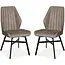 MX Sofa Dining room chair Albany-B3 - set of 2 chairs
