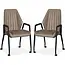 MX Sofa Dining room chair Albany-B2 - set of 2 chairs