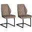 MX Sofa Dining room chair Albany-B1 - set of 2 chairs