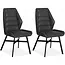 MX Sofa Dining room chair Albany-A3 - set of 2 chairs