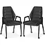 MX Sofa Dining room chair Albany-A2 - set of 2 chairs