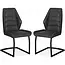 MX Sofa Dining room chair Albany-A1 - set of 2 chairs