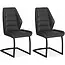 MX Sofa Dining room chair Albany-A1 - set of 2 chairs