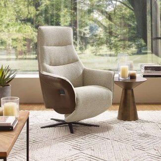 Modulax Fauteuil relax - Fidji