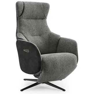 Modulax Fauteuil relax - Lara