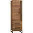 Lamulux Bread cabinet Gianlucca 2 doors, 2 drawers