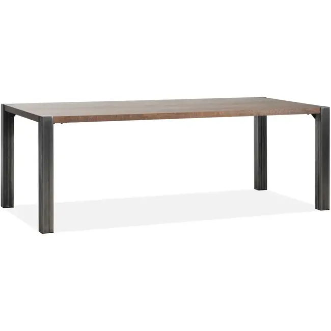 Lamulux Table de salle à manger Kinga 160 cm