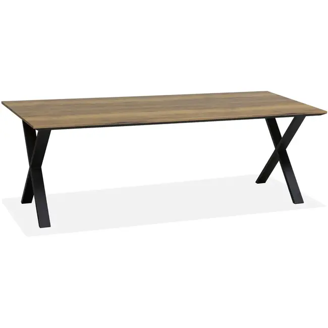 Lamulux Tulip X Table