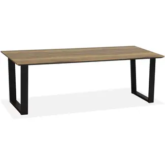 Lamulux Table Tulip U