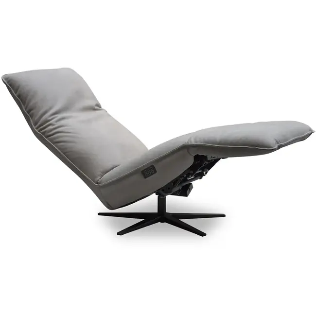 Het Anker Fauteuil relax 2 moteurs avec batterie au lithium - Séville