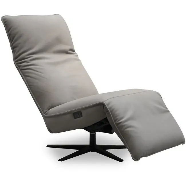 Het Anker Fauteuil relax 2 moteurs avec batterie au lithium - Séville