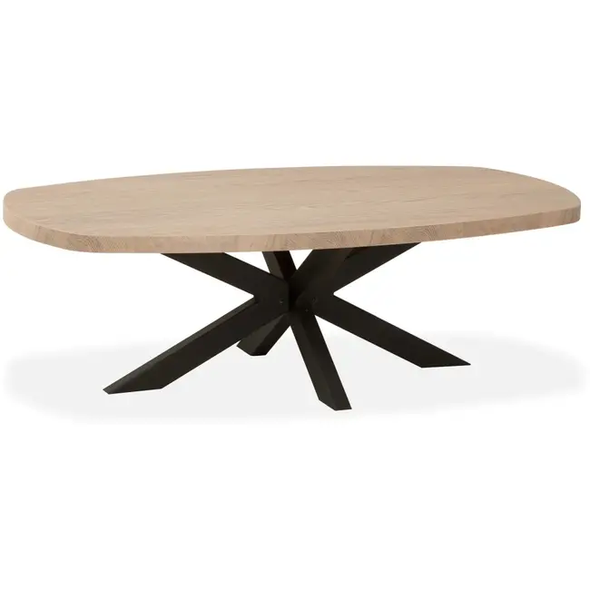Lamulux Costa coffee table