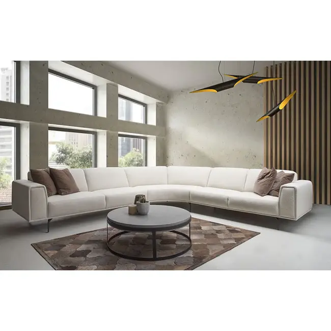 Het Anker Bank Shadow - oneindig veel mogelijkheden