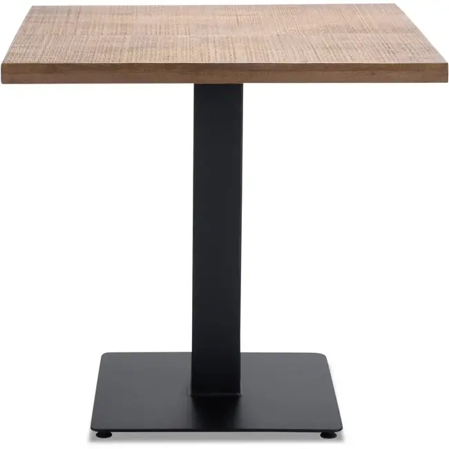 Decomeubel Table haute JAXX