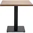 Decomeubel Bar table JAXX