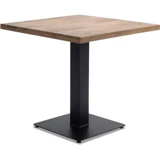 Decomeubel Table de restauration JAXX