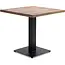 Decomeubel Bar table JAXX