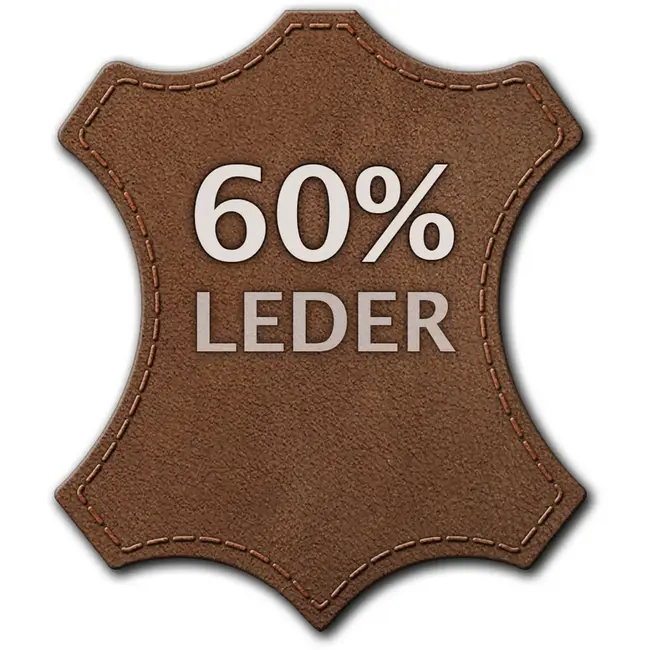 Decomeubel Fauteuil Bronco piètement pivotant noir Micro cuir Bull Graphite