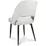 MX Sofa Eetkamerstoel Seattle - Shell (set van 2 stuks)