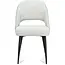 MX Sofa Eetkamerstoel Seattle - Shell (set van 2 stuks)