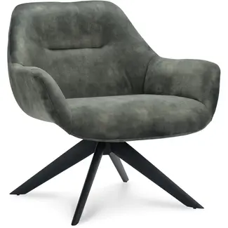 Decomeubel Armchair Vegas color Hunter