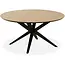 Lamulux Table ronde Lamulux Wellington - 4 tailles
