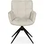 MX Sofa Esszimmerstuhl Reece - Natural (2er-Set)