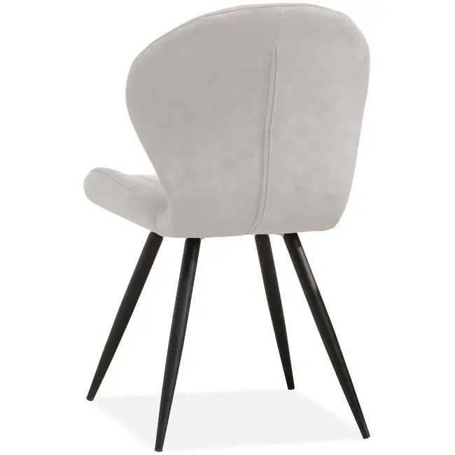 MX Sofa Eetkamerstoel Magic - Sand (set van 2 stoelen)