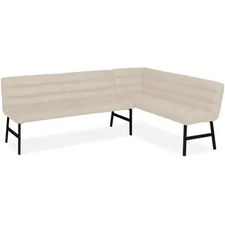 MX Sofa Sofa do jadalni Bowie - Toffee