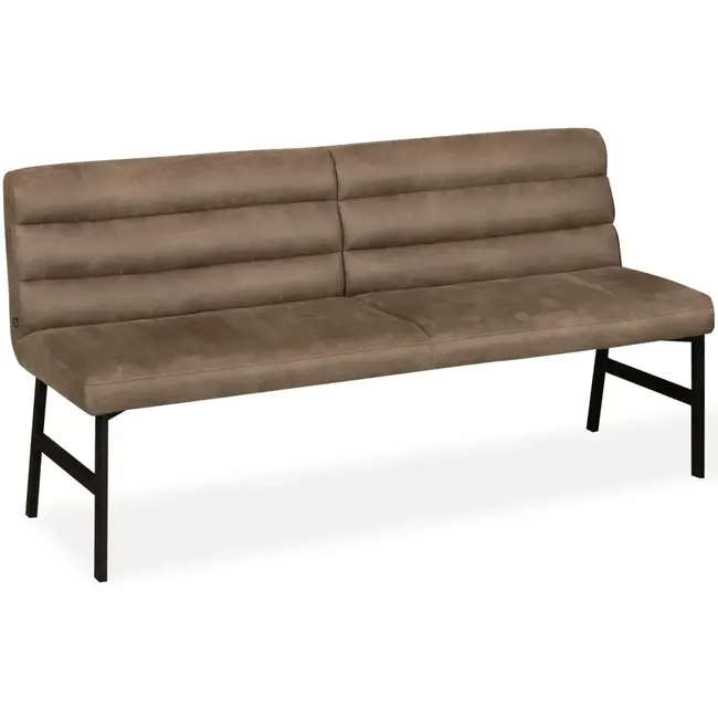 MX Sofa Eetkamer bank Bowie - Chicago Truffle