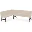 MX Sofa Dining room sofa Bowie - Chicago Toffee