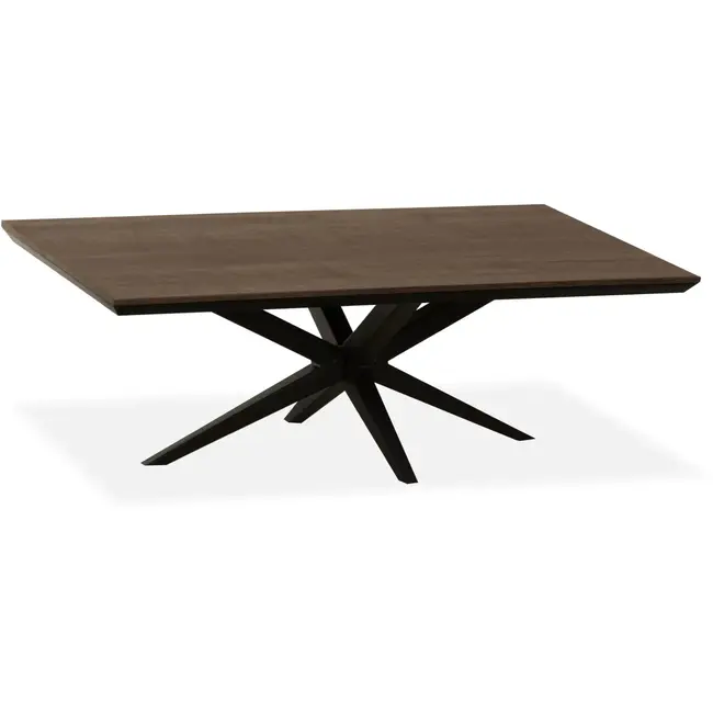 Lamulux Rectangular Wellington Coffee Table