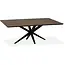 Lamulux Lamulux Table Rectangulaire Wellington - 4 tailles