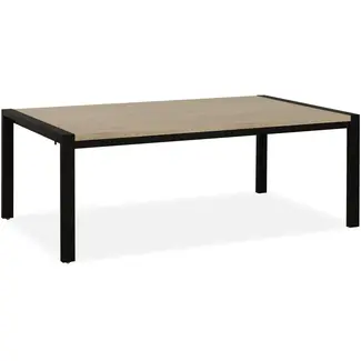 Lamulux Lamulux Table extensible Leeds 220 - 280 cm