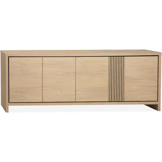 Lamulux Sideboard Levanzo 4 doors