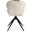 MX Sofa Eetkamer stoel River - Natural (set van 2 stuks)
