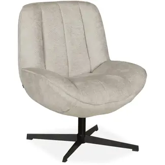 MX Sofa Zuma armchair, color Natural
