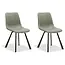 RV Design Esszimmerstuhl Bari - Vintage Green (2er-Set)
