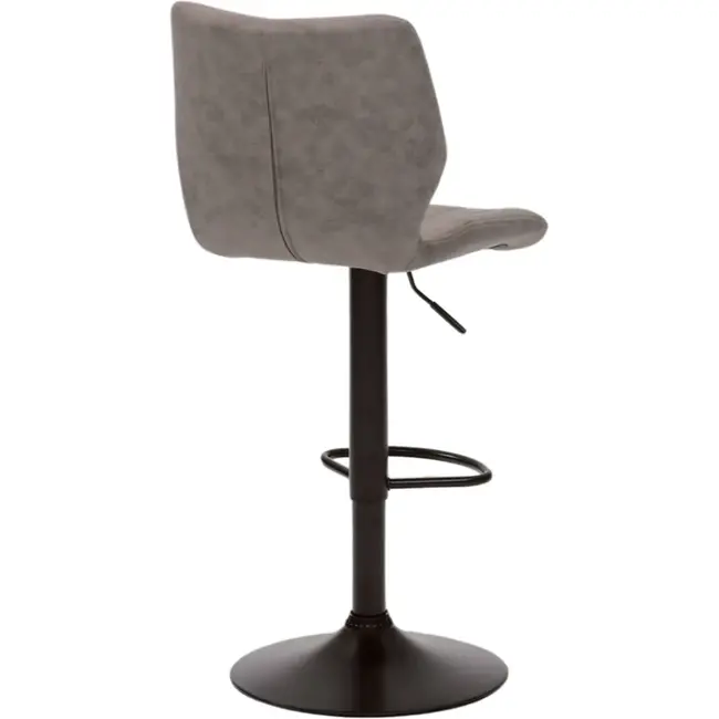 RV Design Barstoel Bobby - Pebble (set van 2 stoelen) vuur reistent