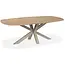 Lamulux Costa dining table
