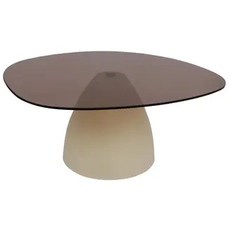 BRIX Table basse BRIX Mylon 86 cm