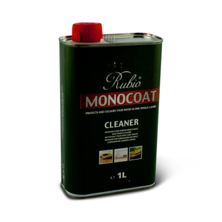 Rubio Monocoat Cleaner 1 litr