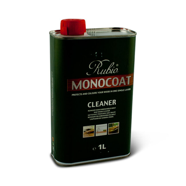 Rubio Monocoat CVe