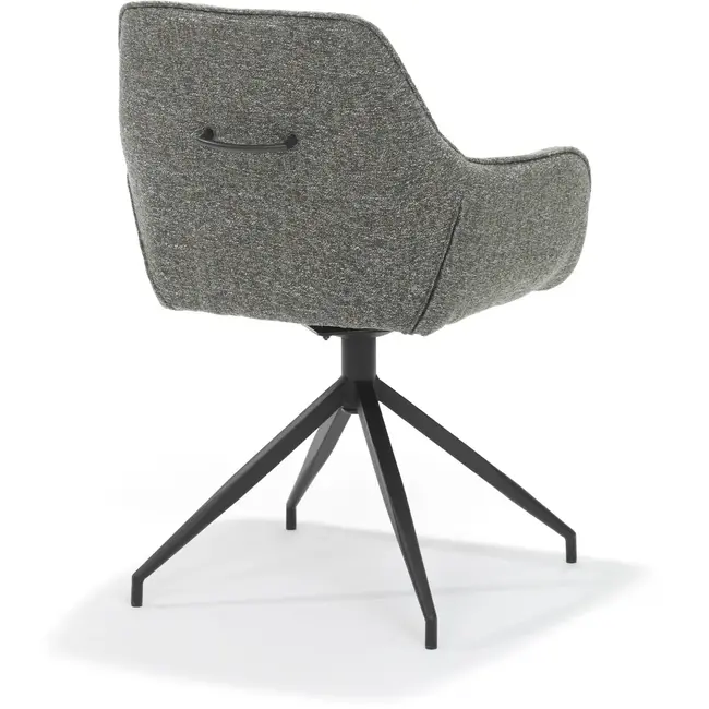 RV Design Esszimmerstuhl Tuscane - Oasis Turtle (2er-Set)