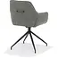 RV Design Eetkamerstoel Toscane - Oasis Turtle (set van 2 stoelen)