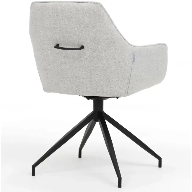 RV Design Esszimmerstuhl Tuscane - Oasis Natural (2er-Set)