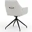 RV Design Eetkamerstoel Toscane - Oasis Natural (set van 2 stoelen)