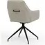 RV Design Eetkamerstoel Toscane - Oasis Bisque (set van 2 stoelen)