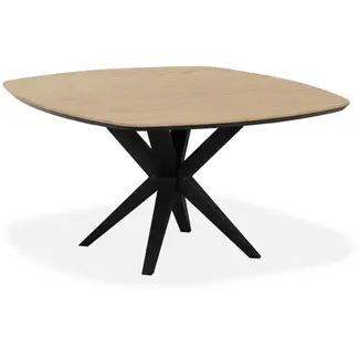 Lamulux Lamulux - Tafel Wellington - Deens vierkant - 3 afmetingen