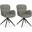 MX Sofa Argentina - Sky dining chair (set of 2 chairs)